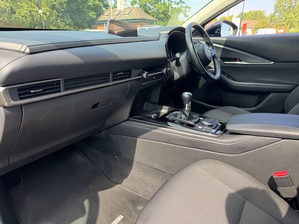 Used Mazda CX-30 2022 for sale - 76199938: Photo 13