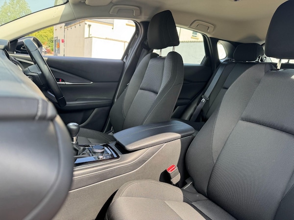 Used Mazda CX-30 2022 for sale - 76199938: Photo 14