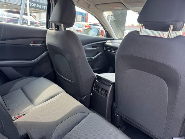 Used Mazda CX-30 2022 for sale - 76199938: Photo 19