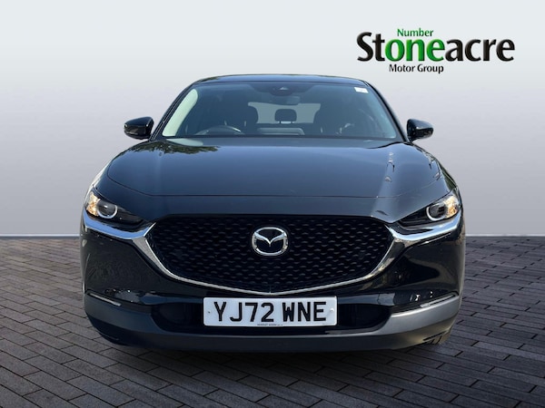 Used Mazda CX-30 2022 for sale - 76199938: Photo 2