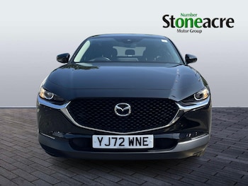 Used Mazda CX-30 2022 for sale - 76199938: Photo 2