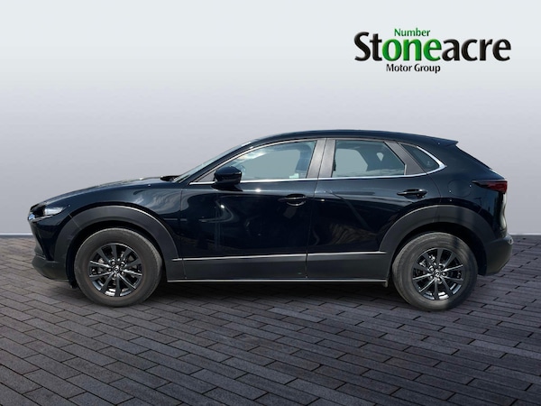 Used Mazda CX-30 2022 for sale - 76199938: Photo 5
