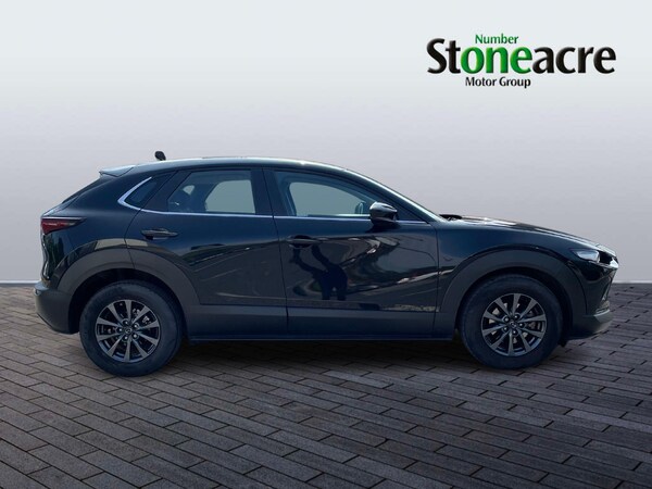 Used Mazda CX-30 2022 for sale - 76199938: Photo 7
