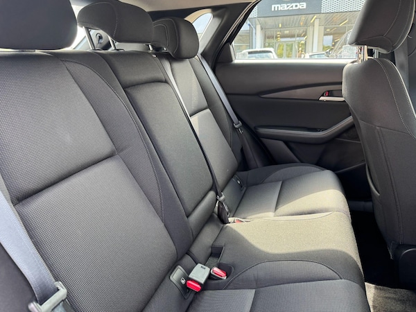 Used Mazda CX-30 2022 for sale - 76199938: Photo 9
