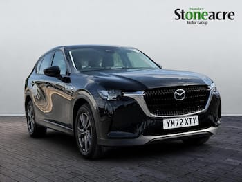 Used Mazda CX-60 2023 for sale - 79635279: Photo