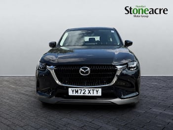 Used Mazda CX-60 2023 for sale - 79635279: Photo