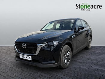 Used Mazda CX-60 2023 for sale - 79635279: Photo