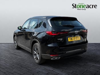 Used Mazda CX-60 2023 for sale - 79635279: Photo