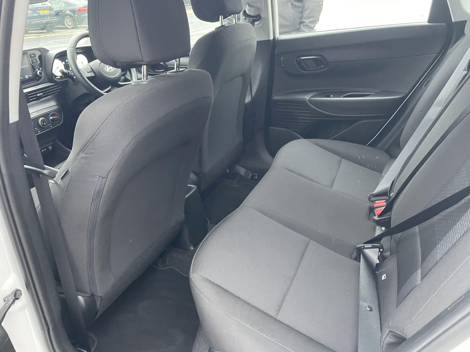 Used Hyundai i20 2024 for sale - 77411896: Photo 13