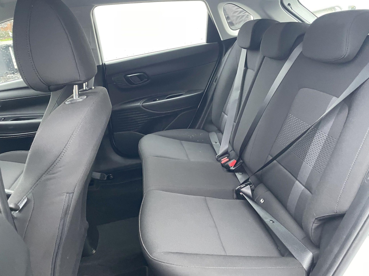 Used Hyundai i20 2024 for sale - 77411896: Photo 14