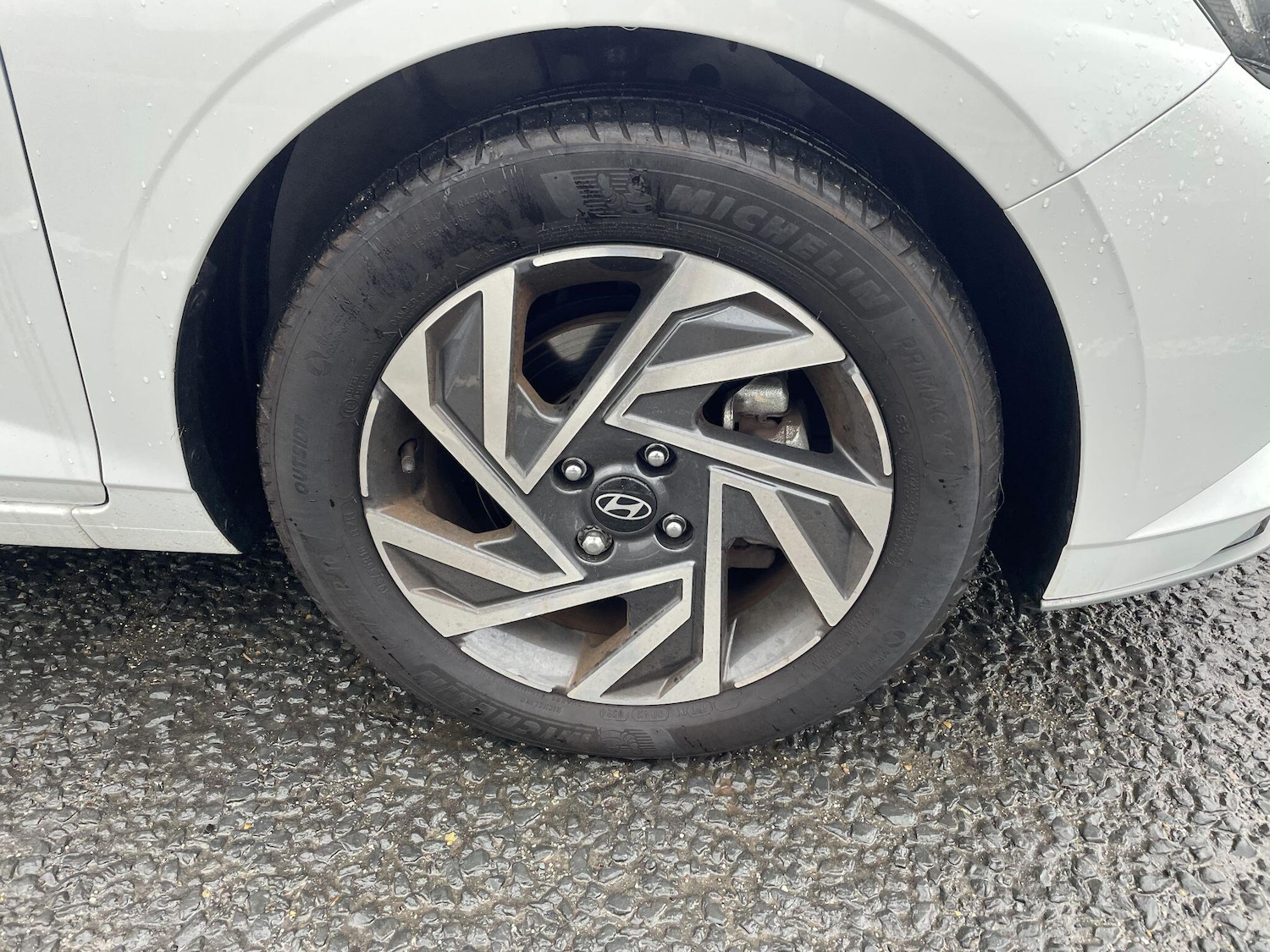 Used Hyundai i20 2024 for sale - 77411896: Photo 16