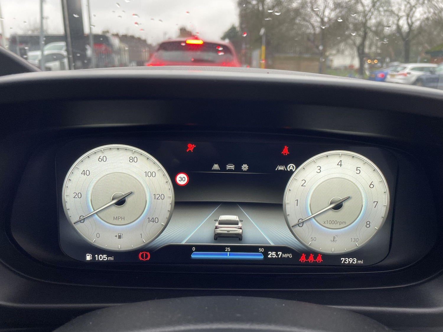 Used Hyundai i20 2024 for sale - 77411896: Photo 18