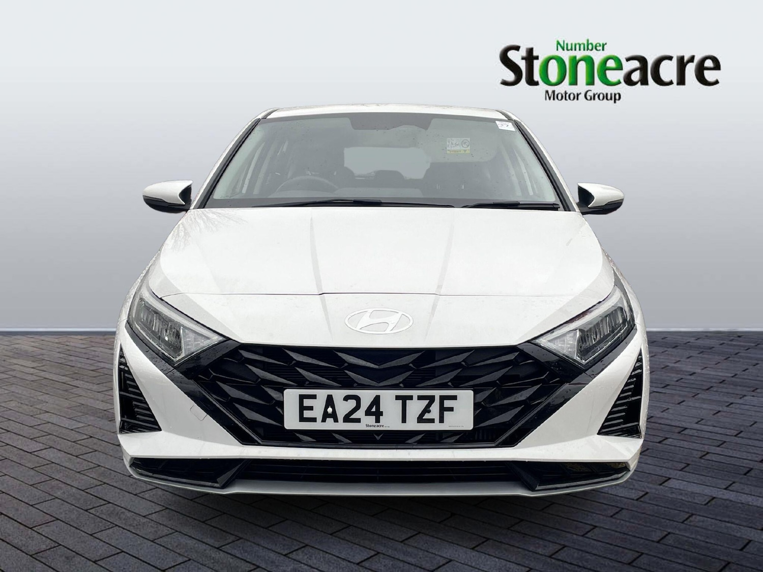 Used Hyundai i20 2024 for sale - 77411896: Photo 2