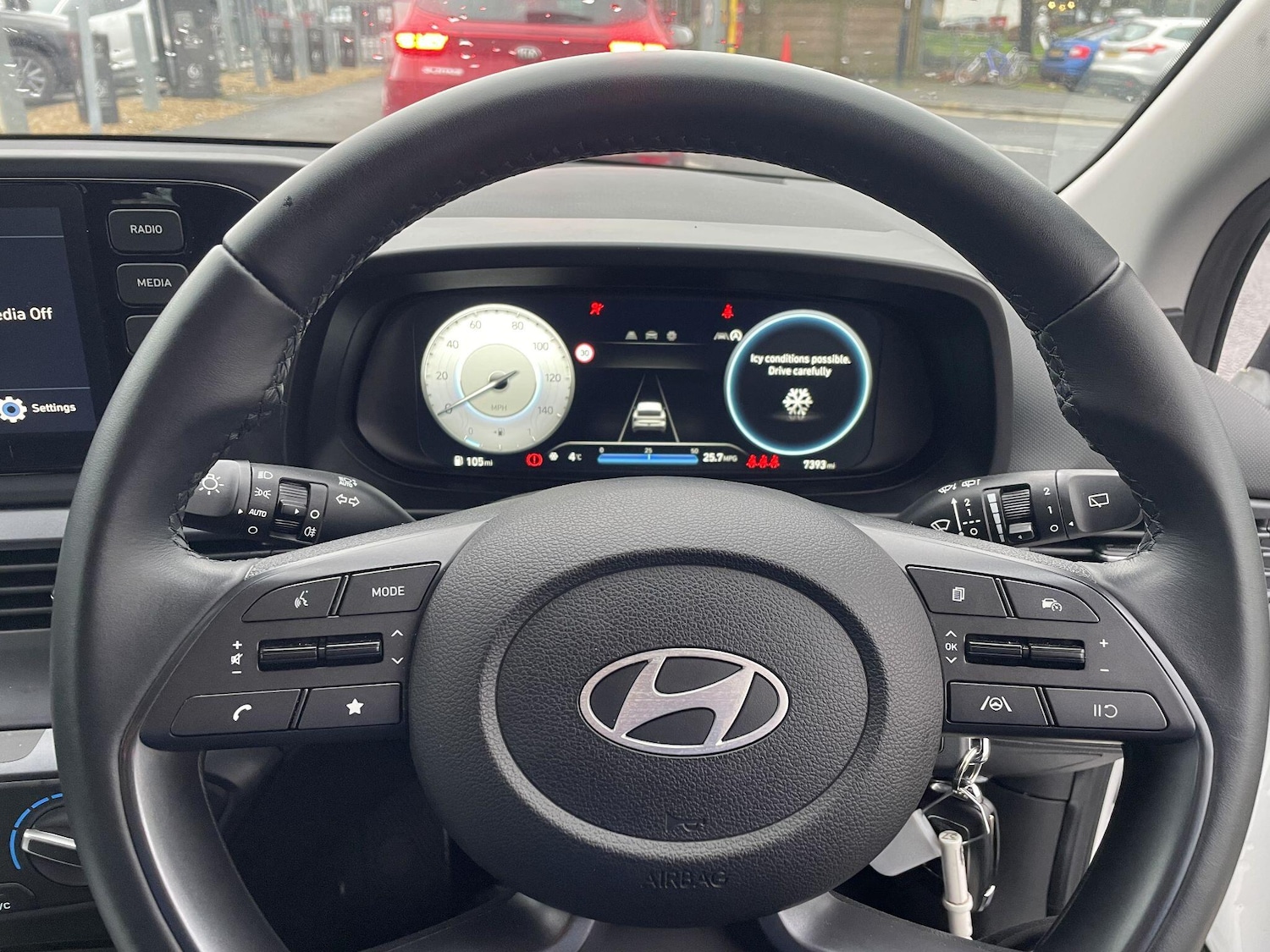 Used Hyundai i20 2024 for sale - 77411896: Photo 21