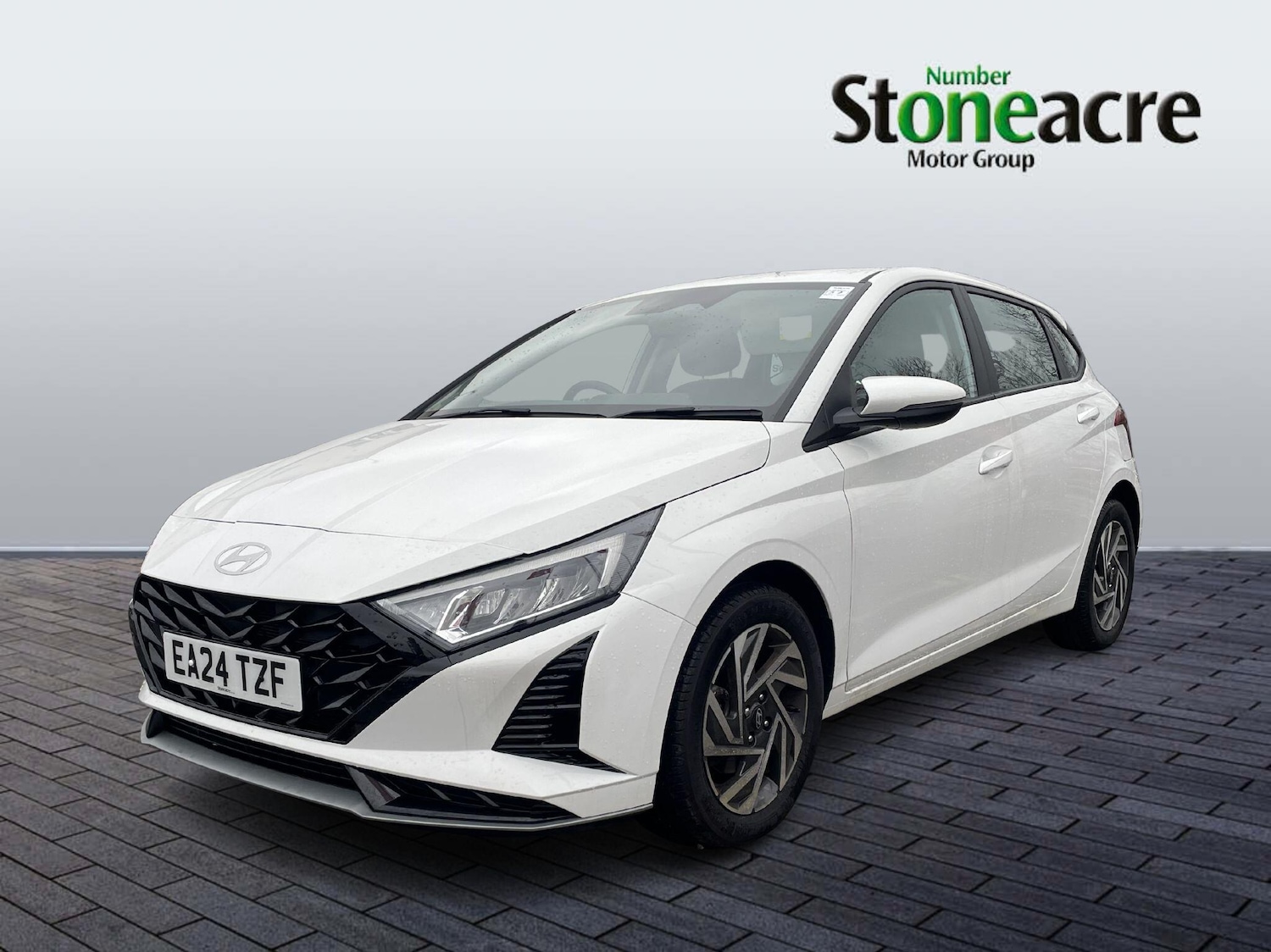 Used Hyundai i20 2024 for sale - 77411896: Photo 3