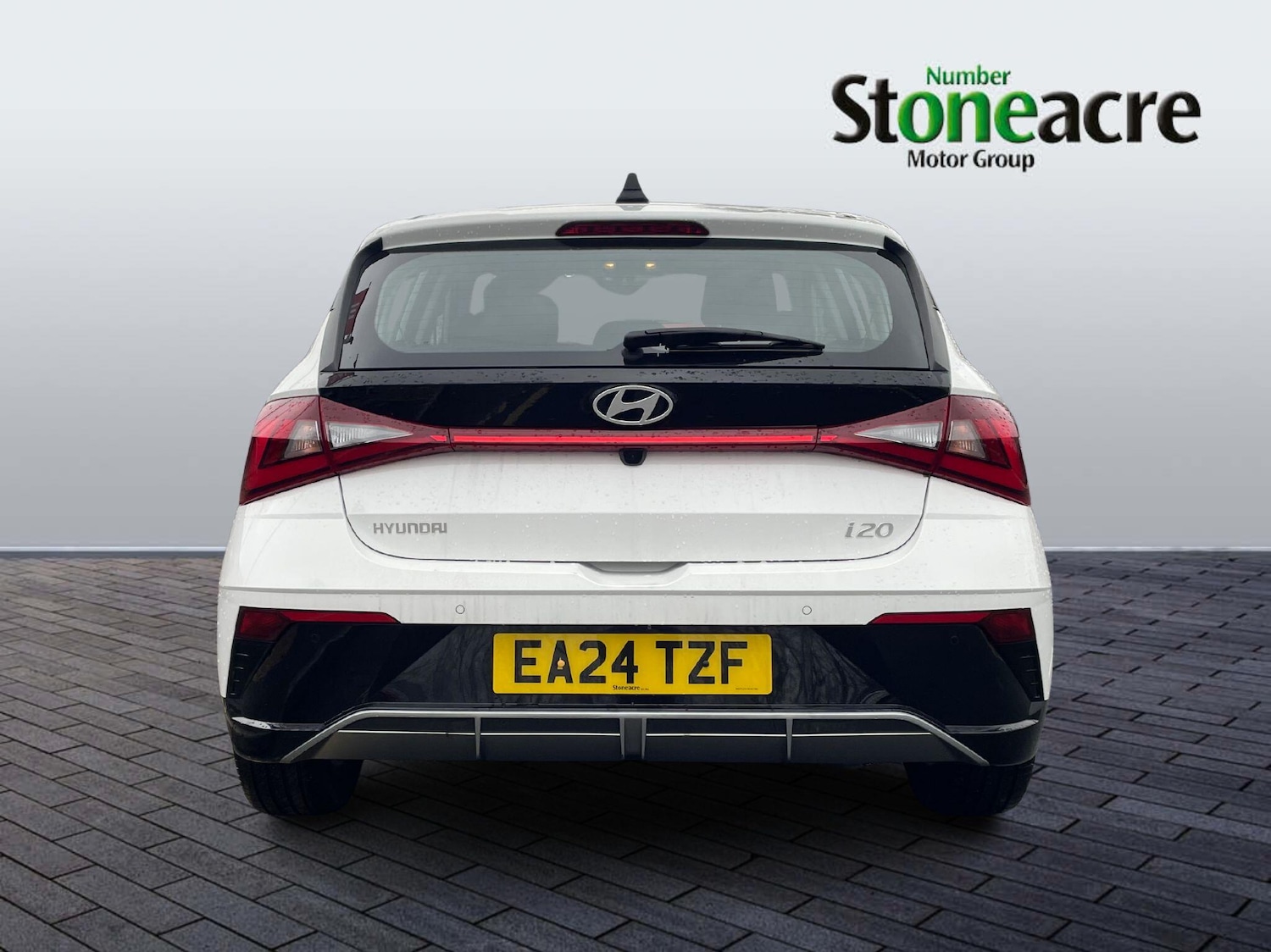 Used Hyundai i20 2024 for sale - 77411896: Photo 6