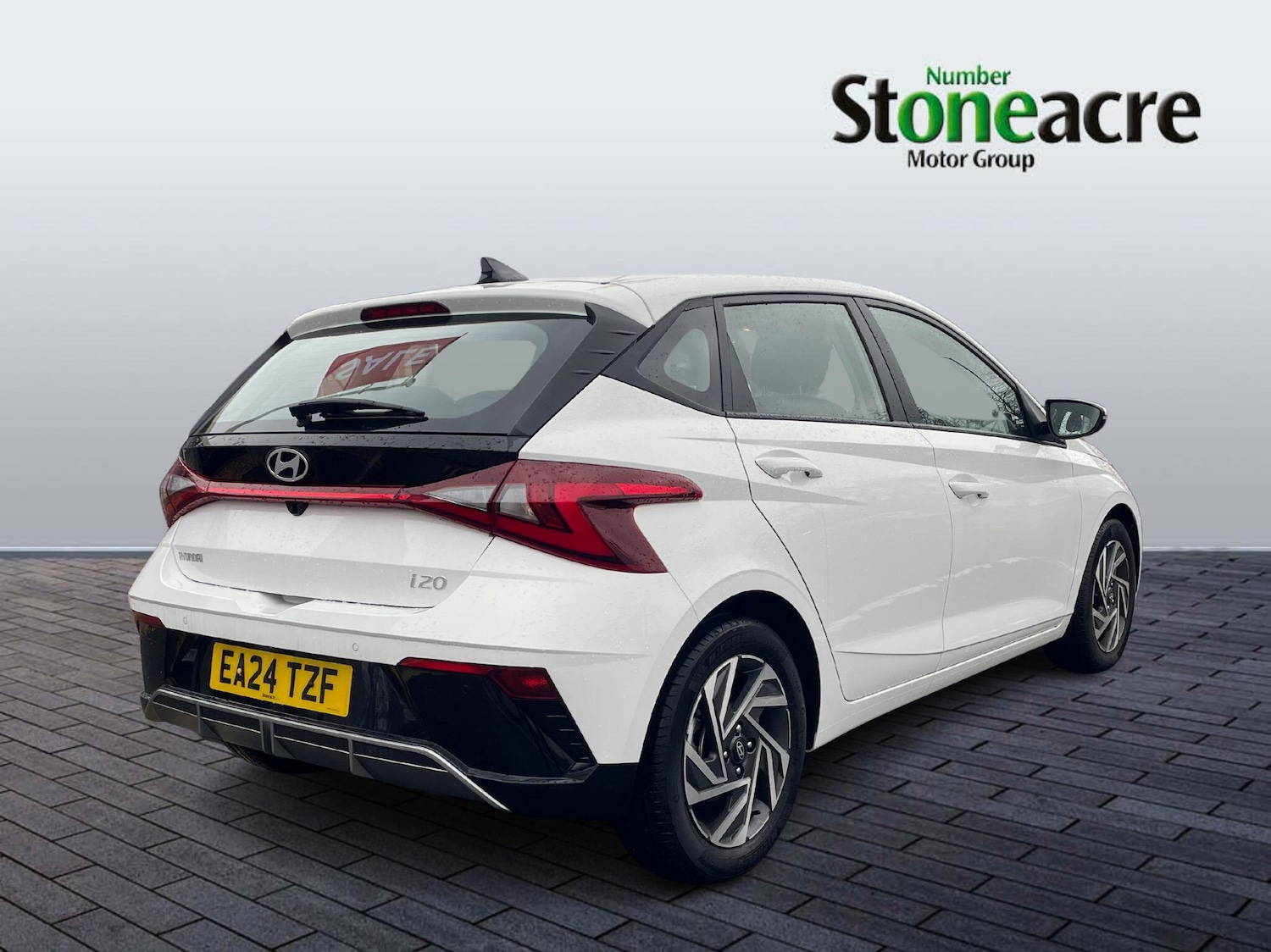 Used Hyundai i20 2024 for sale - 77411896: Photo 8