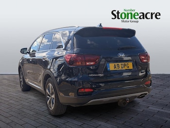 Used Kia Sorento 2019 for sale - 79132774: Photo