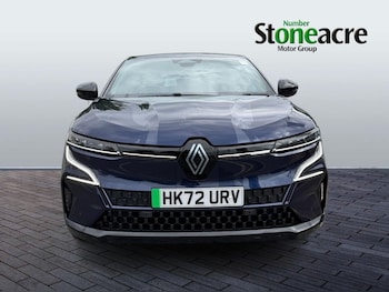 Used Renault Megane E Tech 2022 for sale - 78661967: Photo