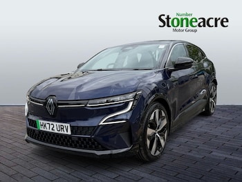 Used Renault Megane E Tech 2022 for sale - 78661967: Photo