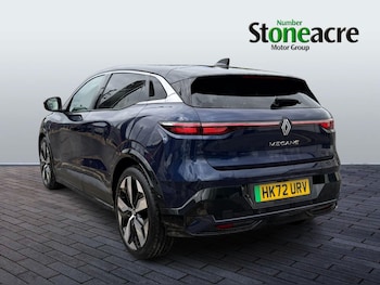 Used Renault Megane E Tech 2022 for sale - 78661967: Photo