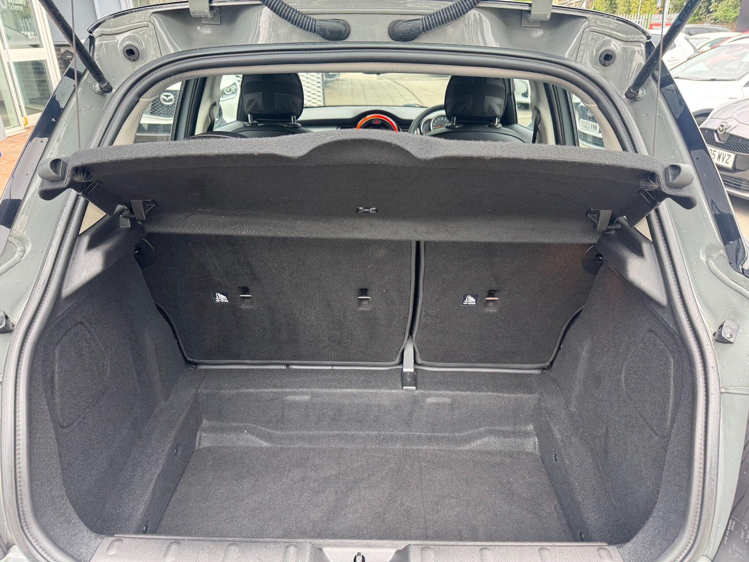 Vehicle 19