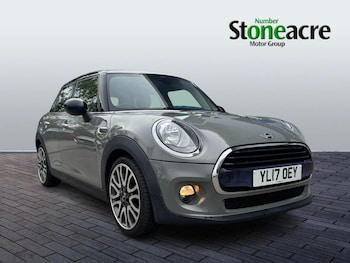 Used MINI Hatch 2017 for sale - 75720424: Photo