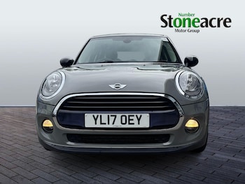 Used MINI Hatch 2017 for sale - 75720424: Photo