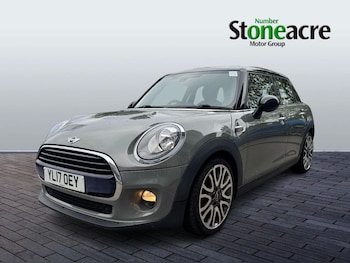 Used MINI Hatch 2017 for sale - 75720424: Photo