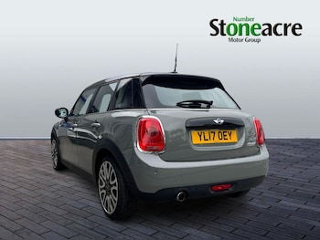 Used MINI Hatch 2017 for sale - 75720424: Photo