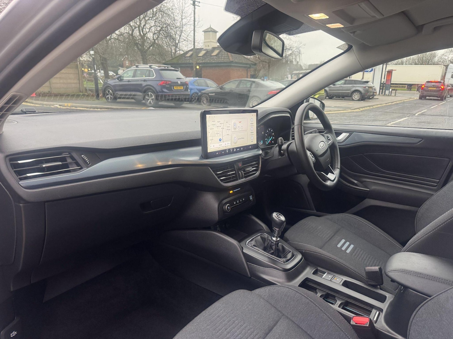 Used Ford Focus 2023 for sale - 77358577: Photo 10