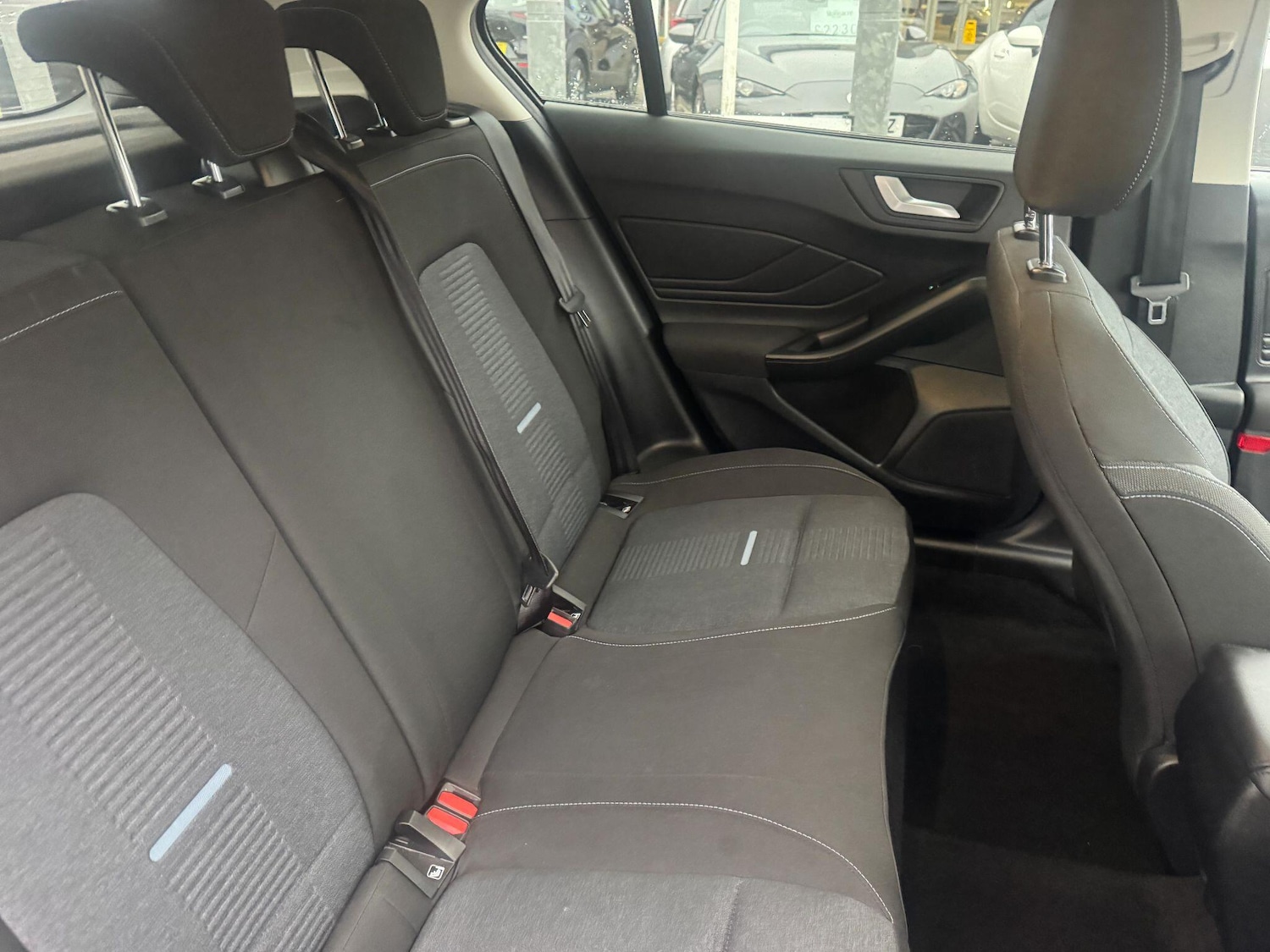 Used Ford Focus 2023 for sale - 77358577: Photo 14