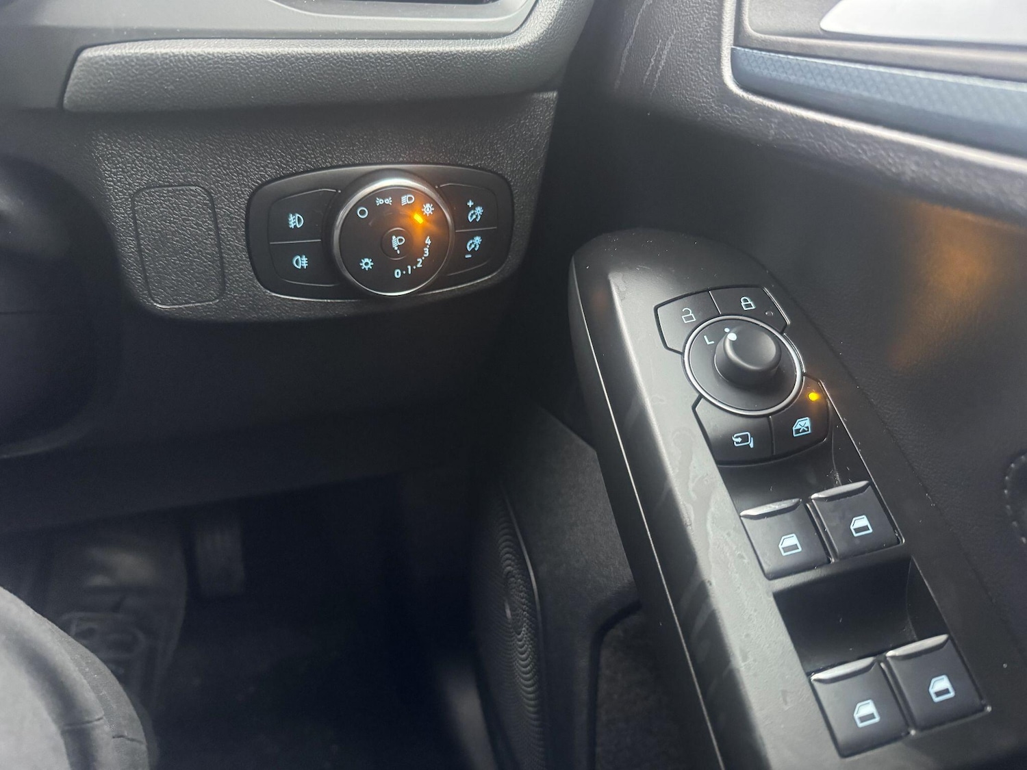 Used Ford Focus 2023 for sale - 77358577: Photo 16