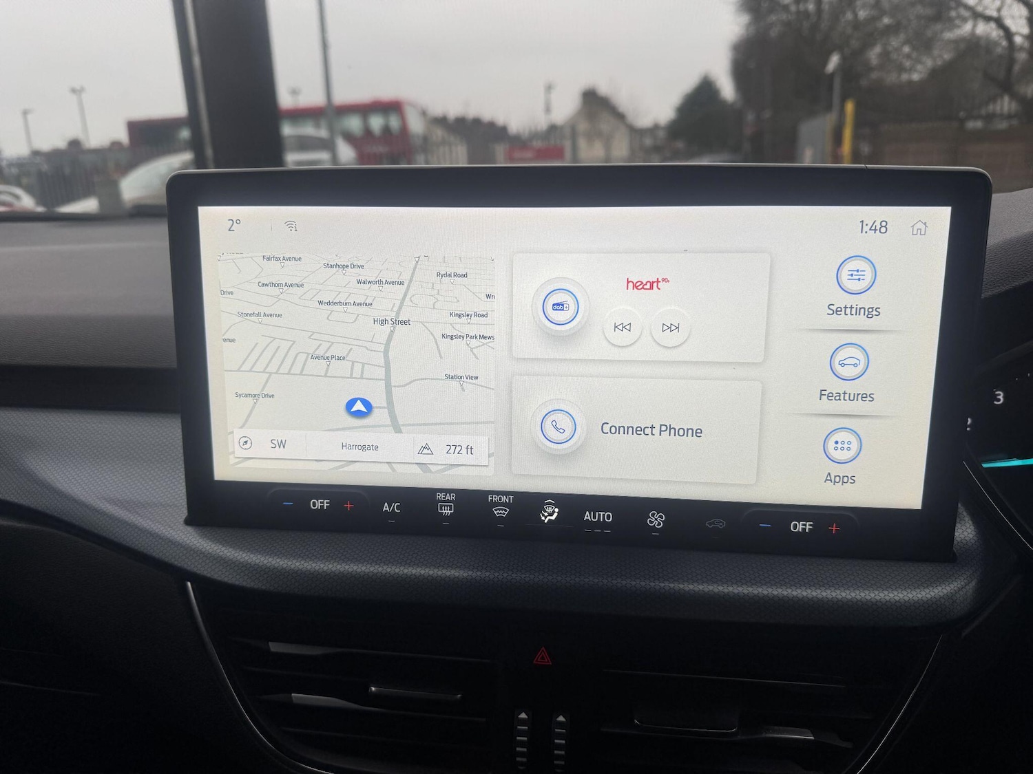 Used Ford Focus 2023 for sale - 77358577: Photo 17