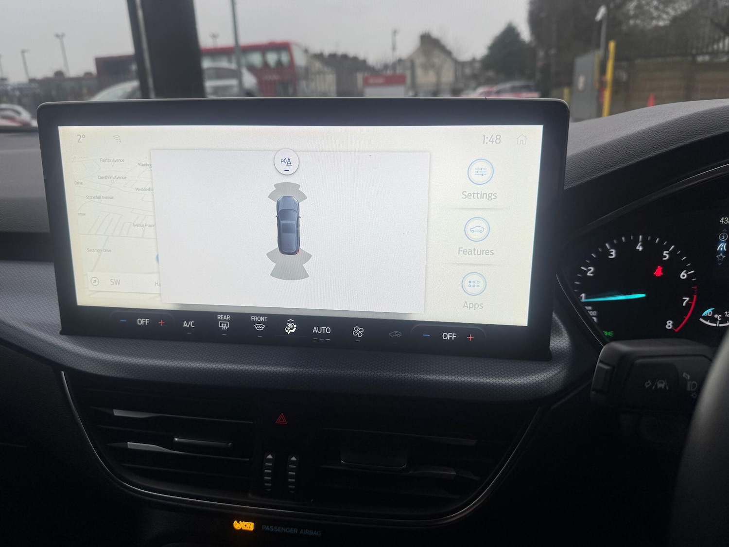 Used Ford Focus 2023 for sale - 77358577: Photo 18