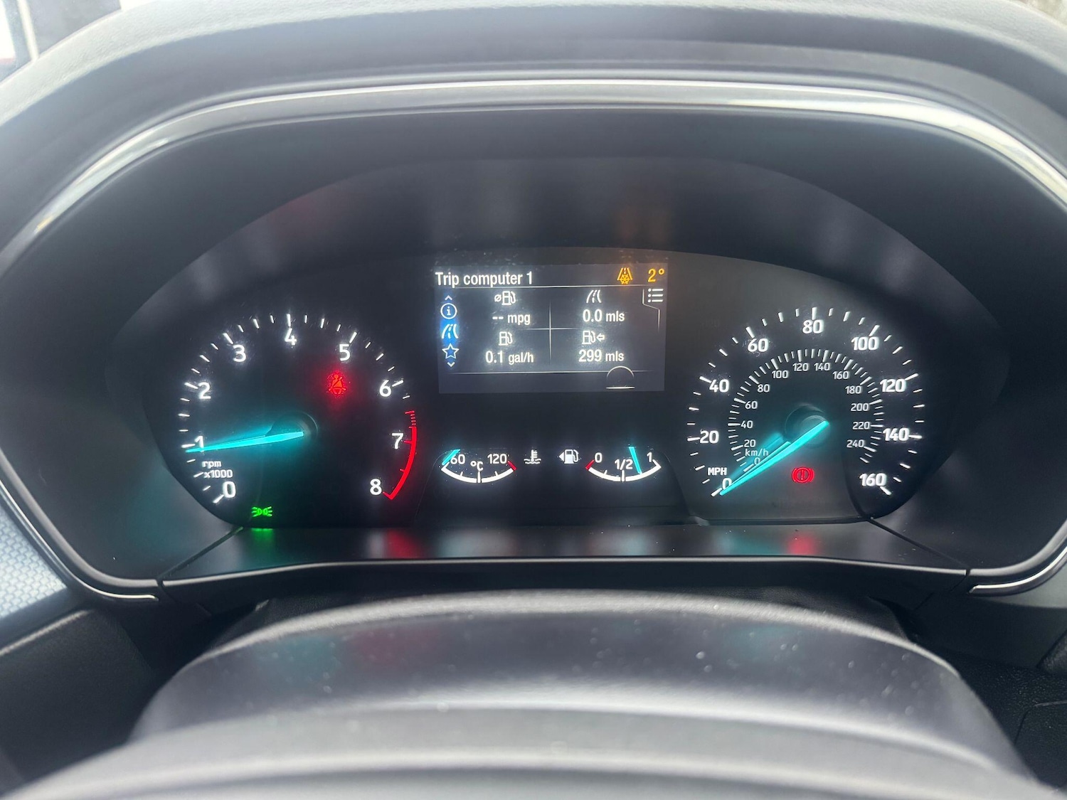 Used Ford Focus 2023 for sale - 77358577: Photo 19