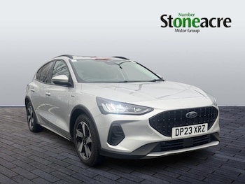 Used Ford Focus 2023 for sale - 77358577: Photo