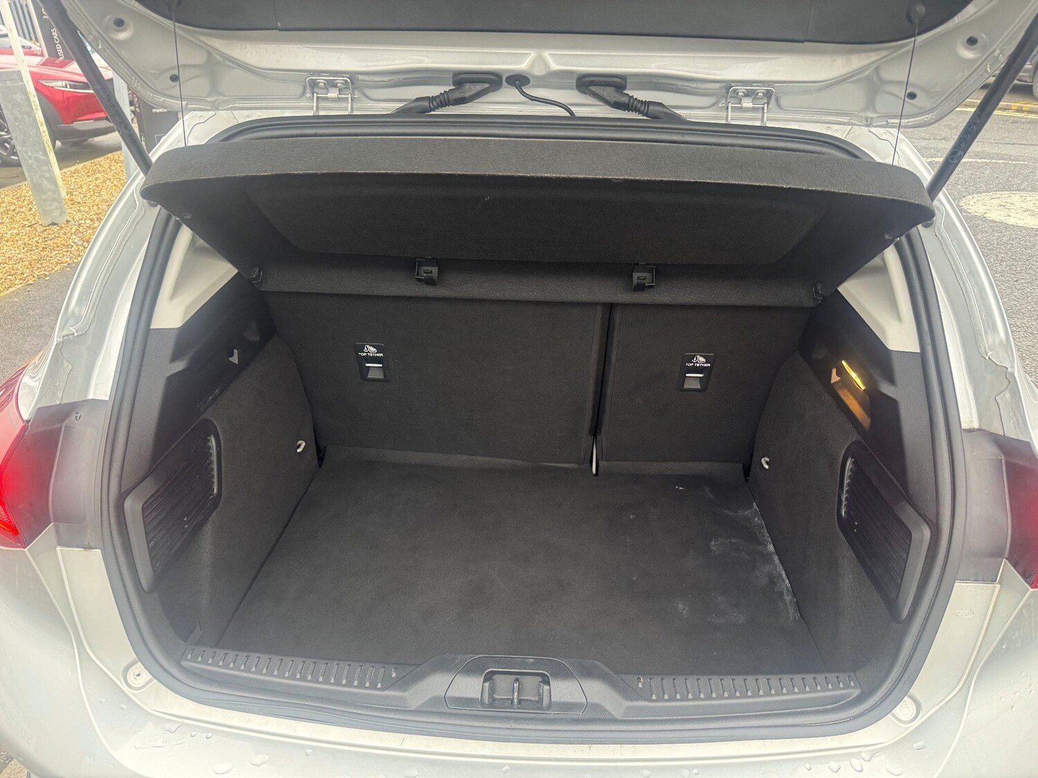 Used Ford Focus 2023 for sale - 77358577: Photo 20