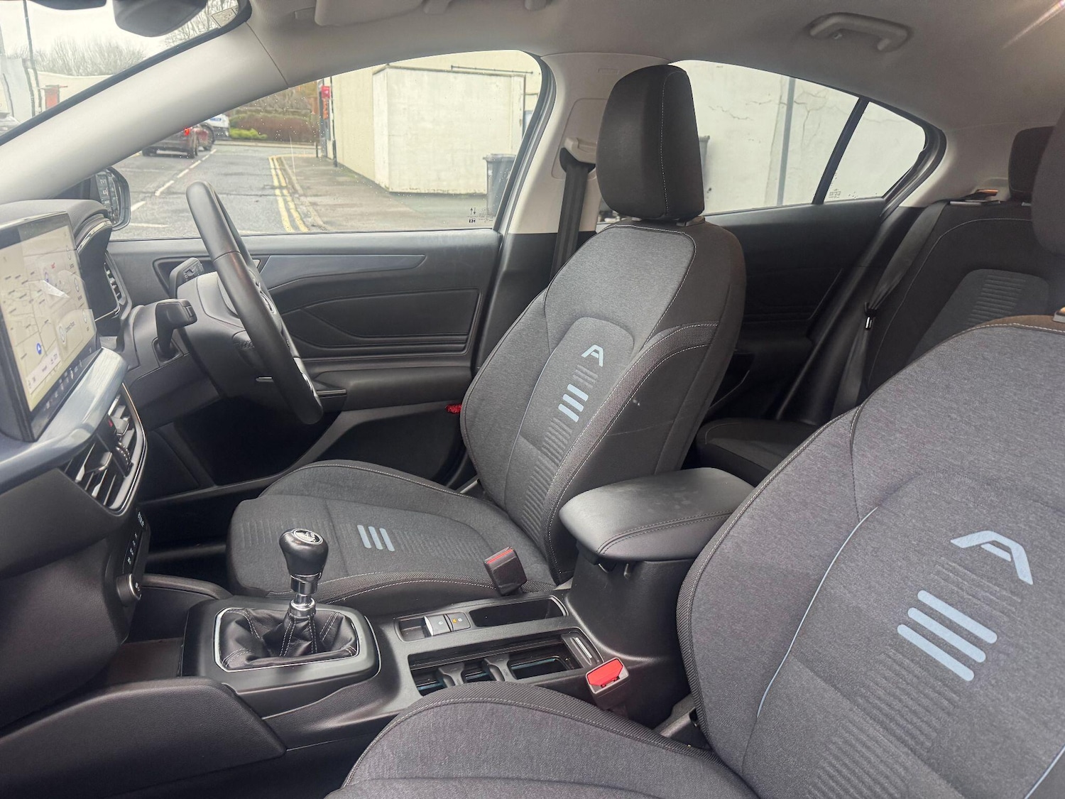 Used Ford Focus 2023 for sale - 77358577: Photo 21