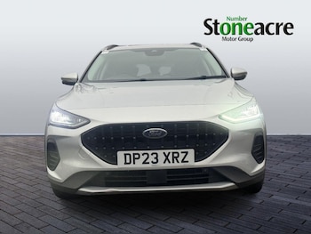 Used Ford Focus 2023 for sale - 77358577: Photo