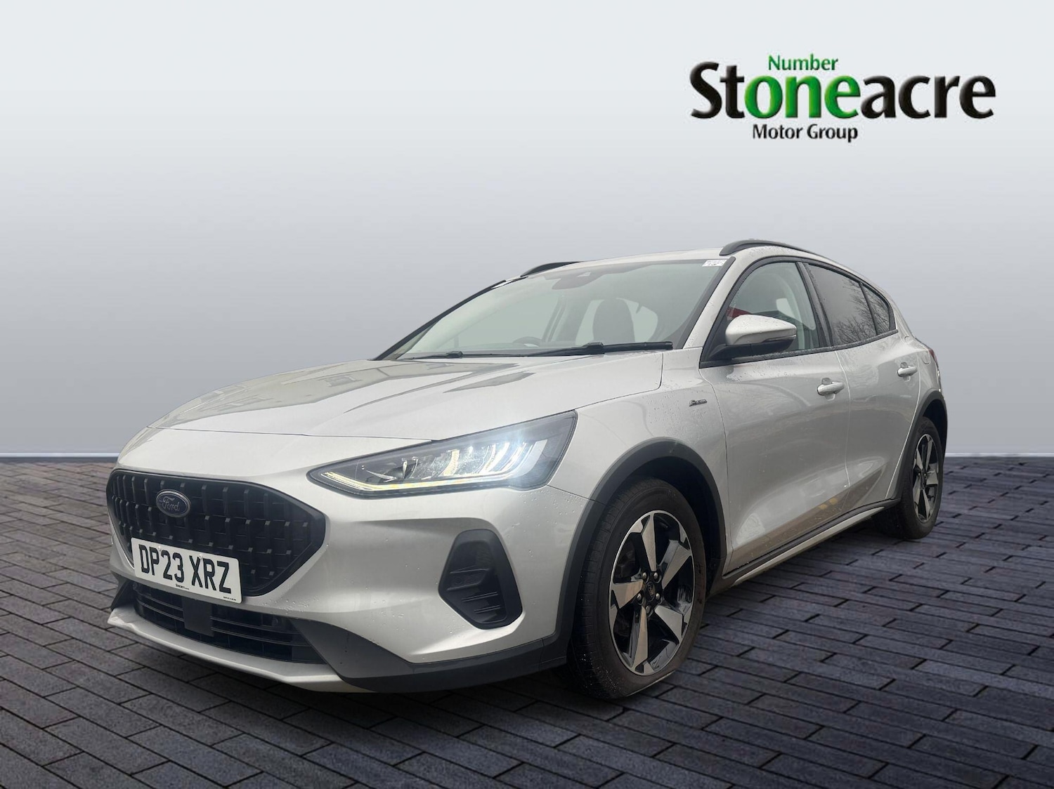 Used Ford Focus 2023 for sale - 77358577: Photo 3