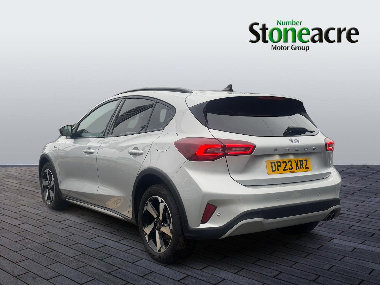 Used Ford Focus 2023 for sale - 77358577: Photo 4