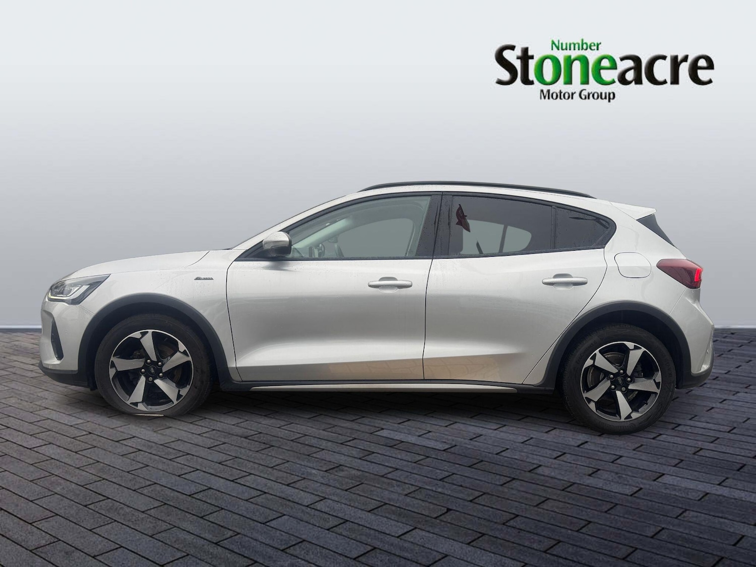 Used Ford Focus 2023 for sale - 77358577: Photo 5