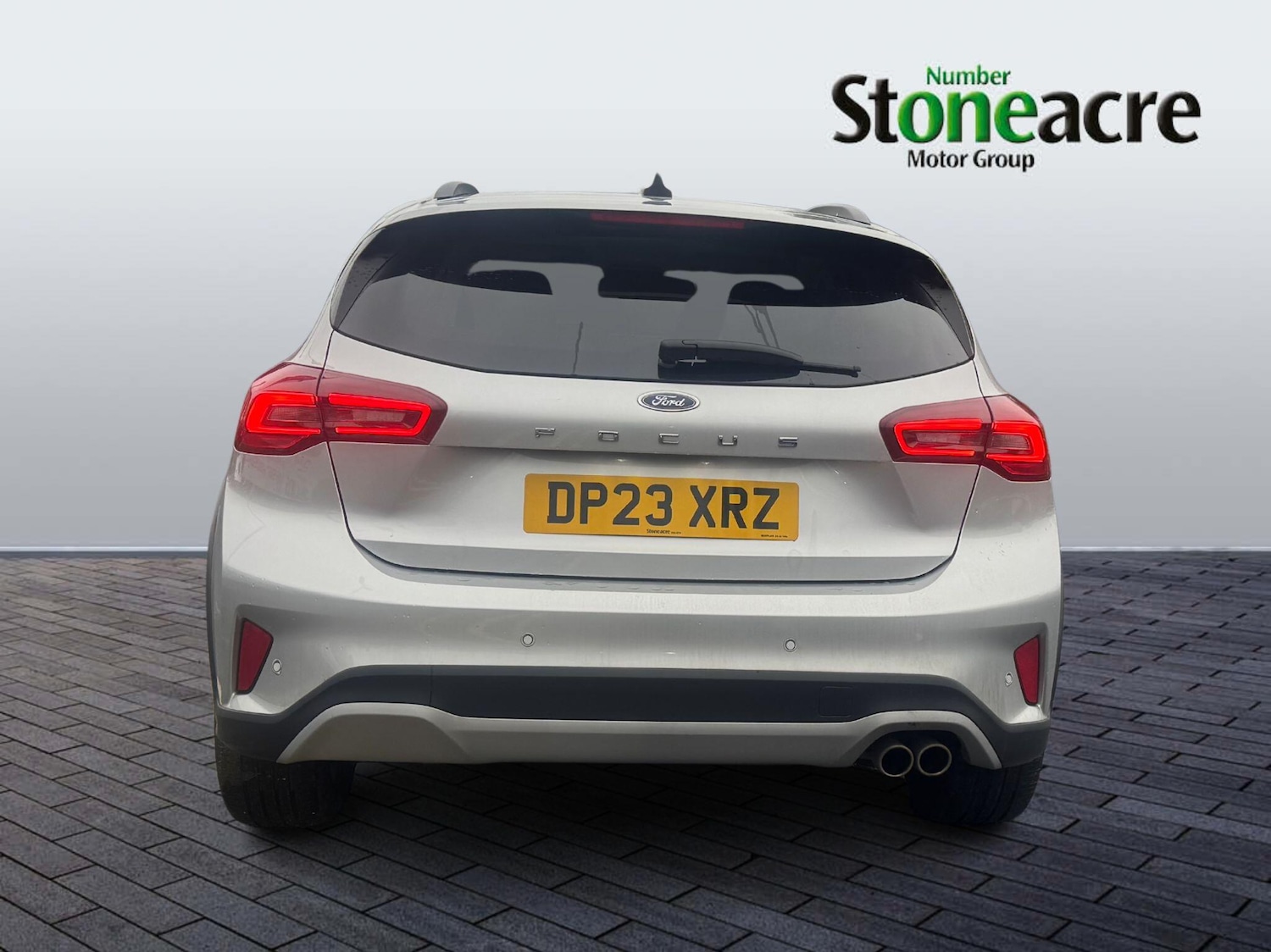 Used Ford Focus 2023 for sale - 77358577: Photo 6