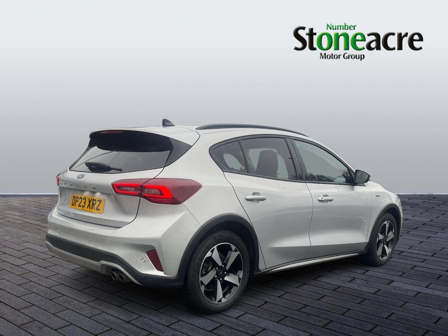 Used Ford Focus 2023 for sale - 77358577: Photo 8