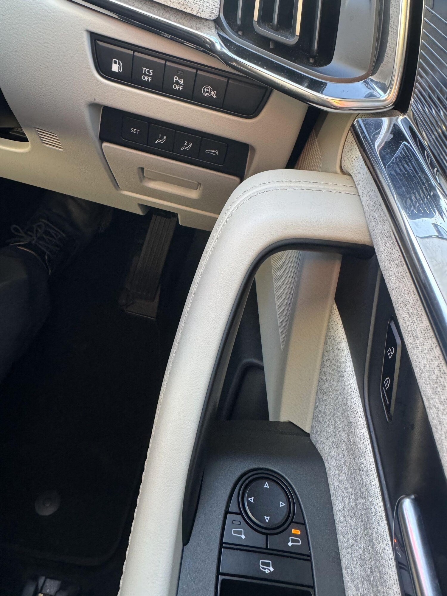 Used Mazda CX-80 2025 for sale - 78157858: Photo 16