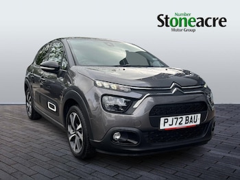 2022 (72) - 1.2 PureTech Shine Plus Hatchback 5dr Petrol Manual Euro 6 (s/s) (83 ps)