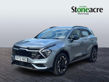 Used Kia Sportage 2022 for sale - 75246066: Photo