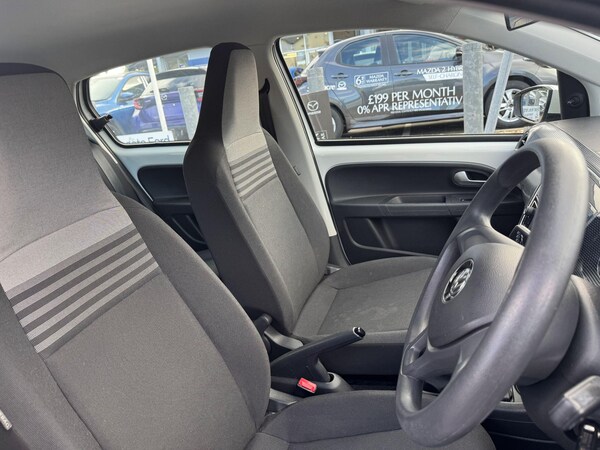 Used Volkswagen up! 2018 for sale - 76084642: Photo 11