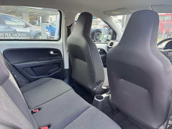 Used Volkswagen up! 2018 for sale - 76084642: Photo 13